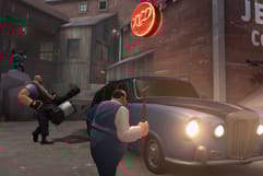 Fan-Favorite Team Fortress 2 Classic Mod is Set to Release on Steam This Year