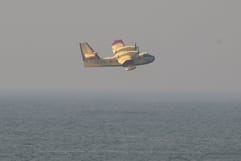 Treyarch Co-Founder Pleads Guilty After Crashing Drone Into Firefighting Plane