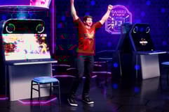 Woshige in Street Fighter 6