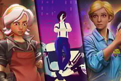 Stray and Outer Wilds Publisher Annapurna Interactive Reveals 2025 Game Lineup