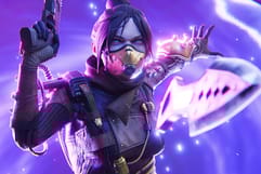 Entire French Voice Cast of Apex Legends Rejects AI Training Agreement