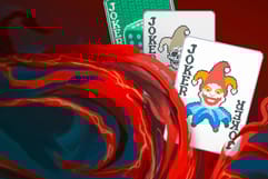 Balatro Wins Foreign Game of the Year at Digital Dragons Conference