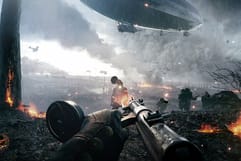 EA Says It Won’t Raise Game Prices Despite Industry-Wide Hikes