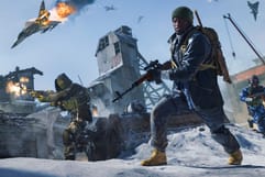 Call of Duty: Black Ops 6 Brings Back Classic Map Firing Range