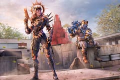 CoD Mobile Goes Futuristic With Season 2: Digital Dawn