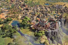 Firaxis Disabled Civilization 7 Cross-Play on Launch Day