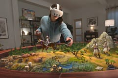 Civilization VII VR