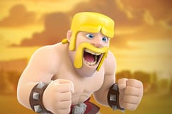 Supercell Announces Clash of Clans Troop Design Creation Contest