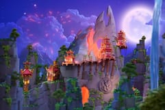 Clash of Clans Kicks Off Snake Festival Event