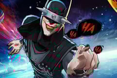 DC: Dark Legion Opens Pre-Registration Ahead of Early Spring Launch