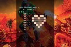 Developer Proves that Doom can Run on TypeScript Types Only