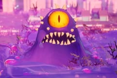 Relic Entertainment Announces B-Movie-Inspired Strategy Game Earth vs Mars