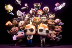 Sources Report Funko Fusion Devs Suffer Layoffs After Game Flopped
