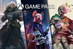 Xbox Game Pass Updates With Avowed Day-One Launch and More