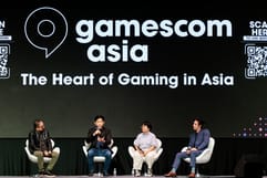 Gamescom Asia Merges with Thailand Game Show into the Largest Gaming Event in the Region