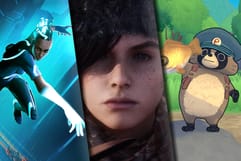 ID@Xbox Showcase February 2025 Reveals Launch Dates and New Game Pass Additions