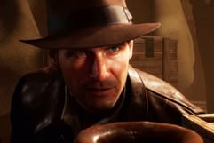 Harrison Ford Praises Troy Baker’s Performance in Indiana Jones and the Great Circle