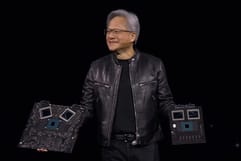 Nvidia GPU Prices Reportedly to See 15% Rise Due to Tariffs