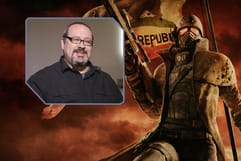 Fallout: New Vegas Lead Writer Rejoins Obsidian