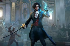 Neowiz Unveils Lies of P: Overture DLC, Set for Summer 2025 Release