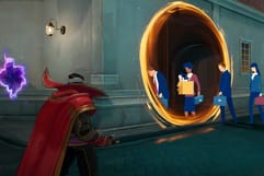 NetEase Lays Off Entire Team Under Marvel Rivals Game Director