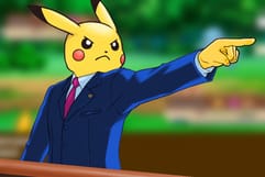 Japan Patent Office denies Nintendo’s capture patent, indirectly impacting Palworld case