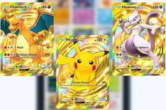 Pokémon TCG Pocket Will Remove Trade Token Requirement For Trading