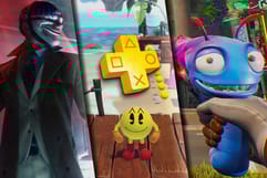 PlayStation Plus February New Titles Revealed