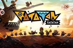 Ratatan, the Spiritual Successor of Patapon, Receives a New Trailer