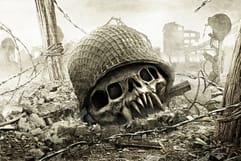 Resistance: Fall of Man