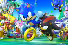 Sega Postpones Sonic Rumble Launch Again