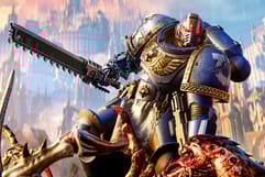 Warhammer 40K: Space Marine 2 Community Update Details Future Roadmap