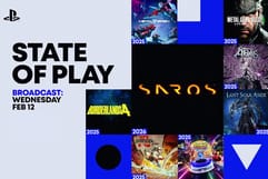 Sony’s Latest State of Play Breaks Viewer Record