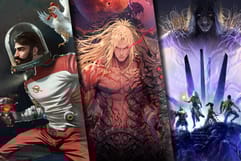 The First Steam Next Fest of the Year Launched a Week of Free Demos