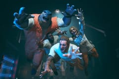 Warner Bros. to Develop Another Live-Service Title Following Suicide Squad Flop