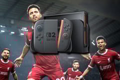 Following Xbox, EA Brings its Games to Nintendo