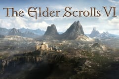 Bethesda Auctions Off NPC Spot in The Elder Scrolls VI for Charity