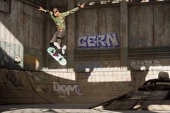 Activision Finally Announces Tony Hawk’s Pro Skater 3+4 Remake