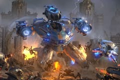 War Robots By MY.GAMES Reaches $1B in Lifetime Revenue