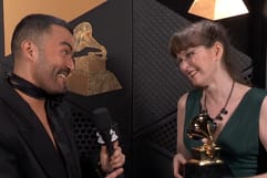 Wizardry Remake Earns a Grammy for Best Video Game Score