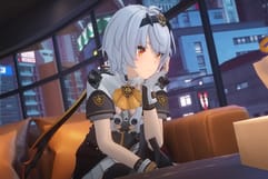 Zenless Zone Zero Version 1.6 Launches March 12 With New Story, Agents, and Events