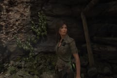 HBAO in Shadow of the Tomb Raider.