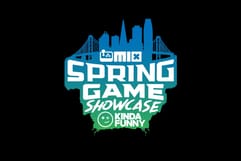 Spring Game Showcase 2025 Presents 60 Indie Titles at GDC Week