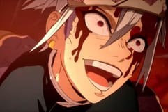 Sega Reveals Demon Slayer The Hinokami Chronicles 2 Release Date