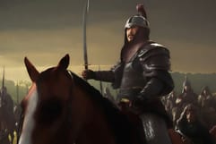 Crusader Kings III to Receive Expansion Khans of the Steppe, Inspired by Genghis Khan