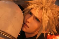 Final Fantasy 7 Rebirth Dominates Famitsu Game Awards 2024