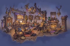 Blizzard Shares First Details on WoW’s Housing System