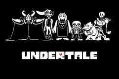 Undertale Sets New Concurrent Player Record 10 Years After Release