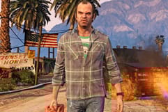 GTA V. Source: Rockstar