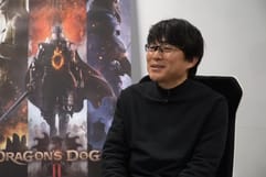 Devil May Cry and Dragon’s Dogma Director Teases New Triple-A Action Game